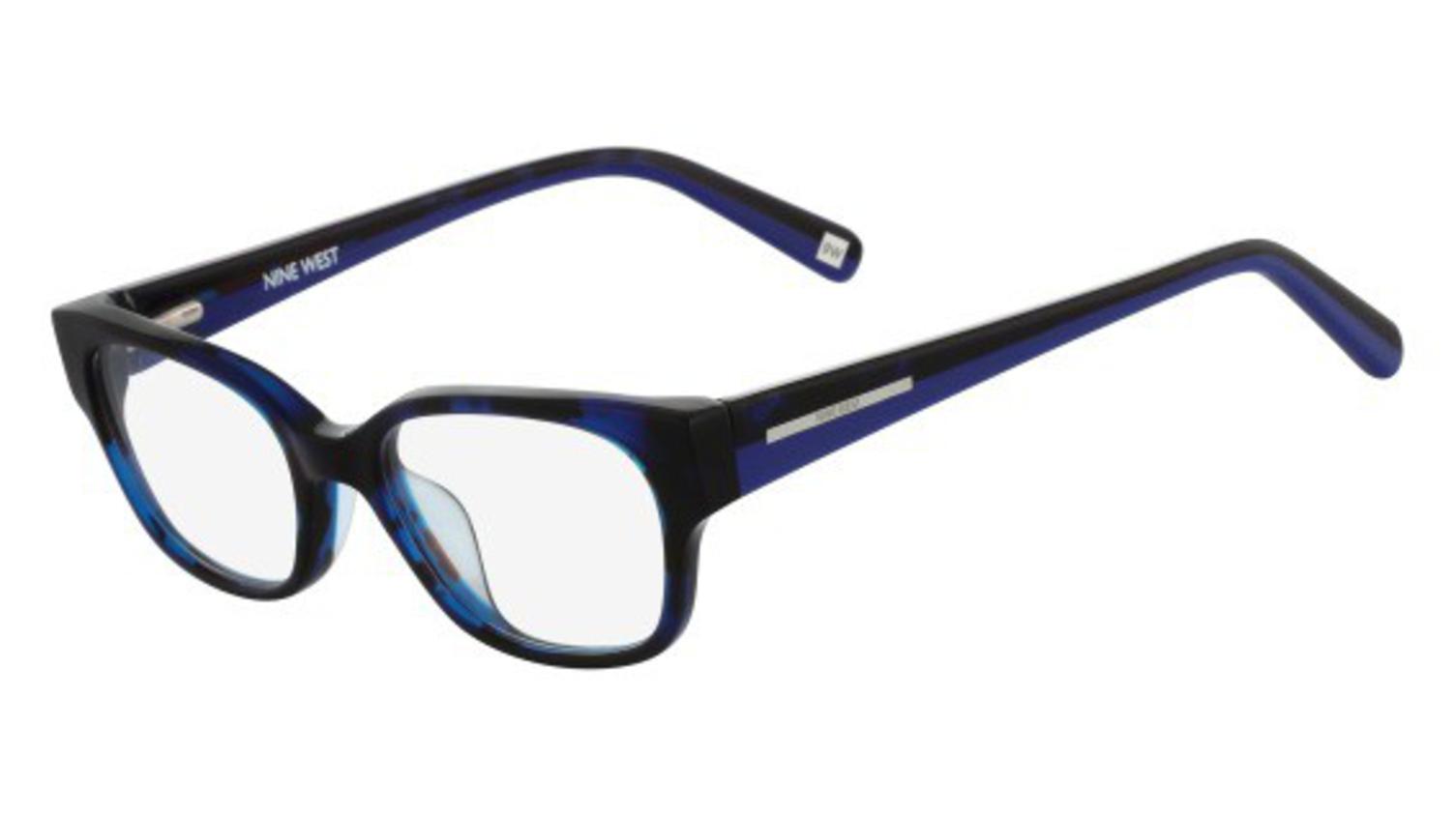 Blue/Black Tort