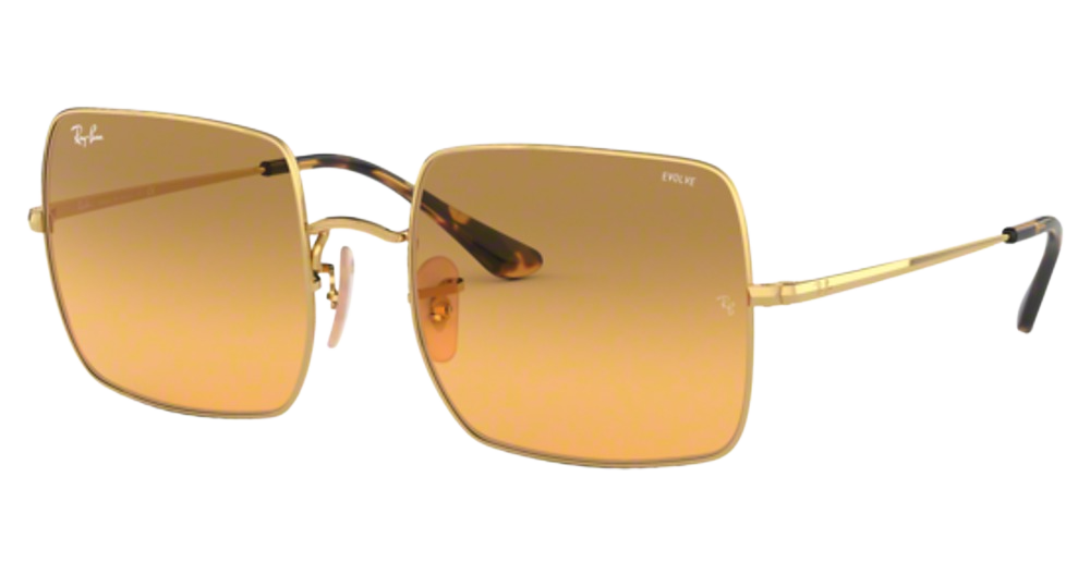 ARISTA / PHOTO ORANGE GRADIENT BROWN