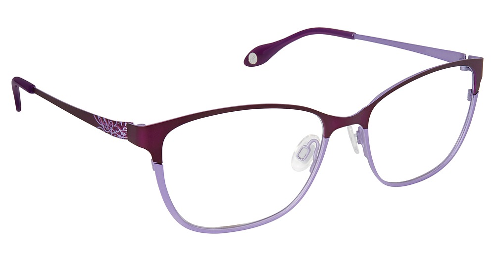 PURPLE LILAC