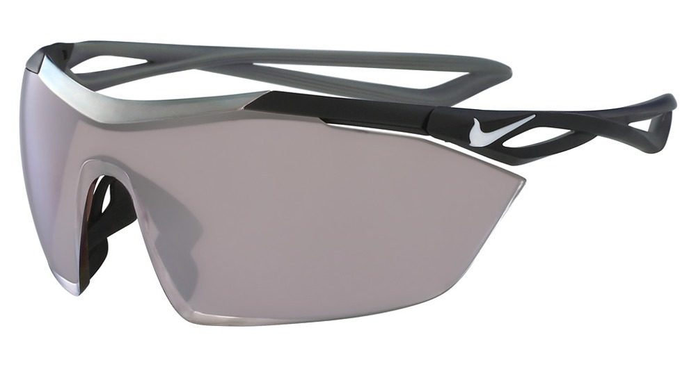 (011) MATTE BLACK/WHITE/SPEED EXTRA