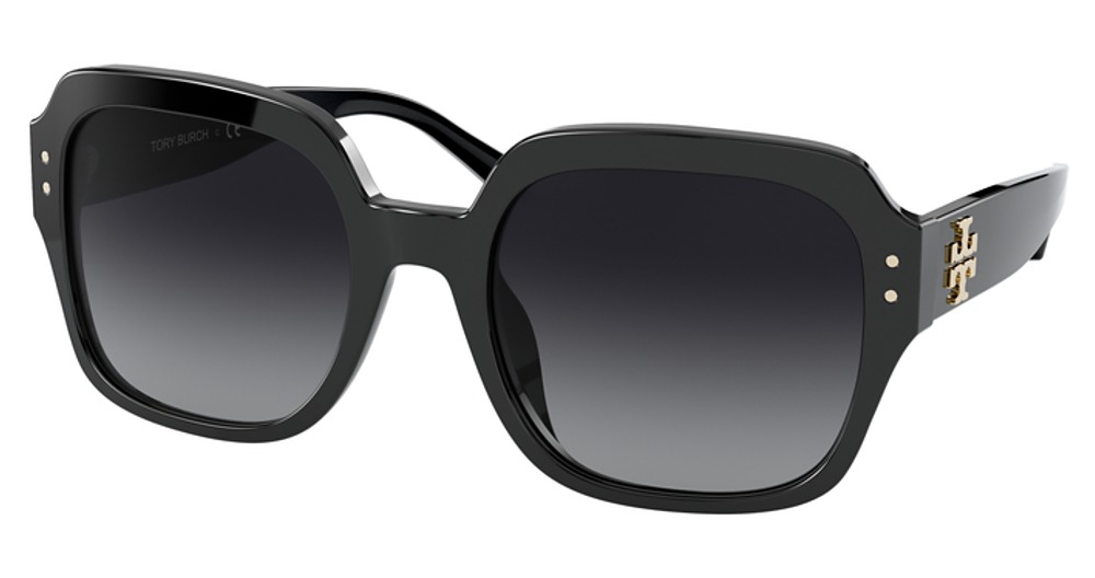 BLACK / GREY GRADIENT POLAR