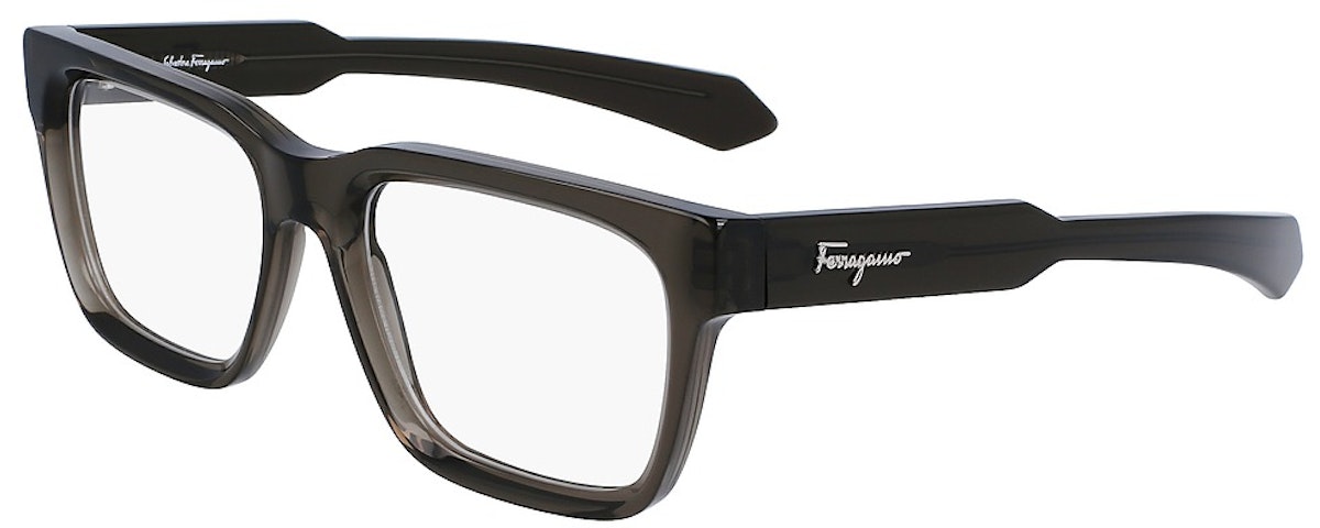 TRANSPARENT DEEP GREY