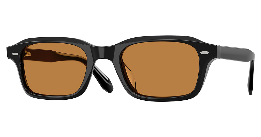 BLACK / COGNAC