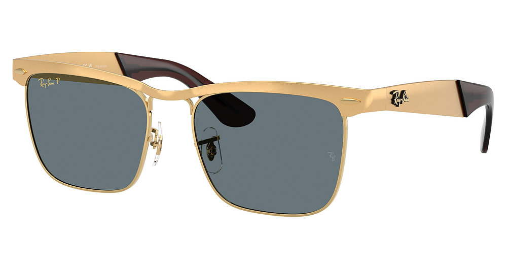 Ray-Ban RB3875 WAYFARER DELUXE