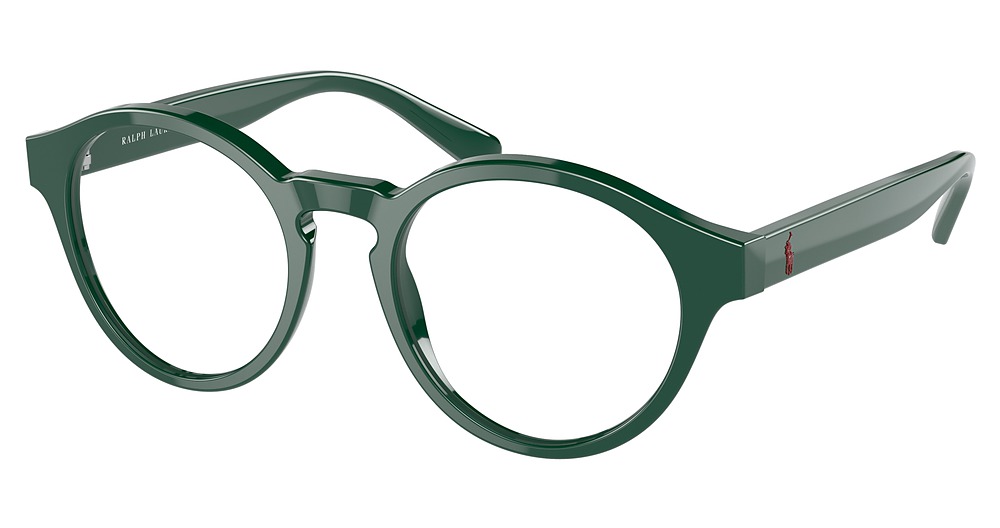 SHINY FOREST GREEN