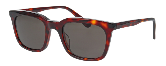 HAVANA (BROWN) DARK DEMI
