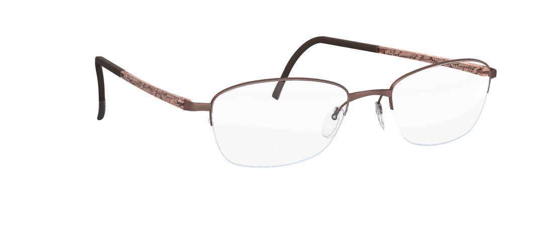 brown/apricot-brown
