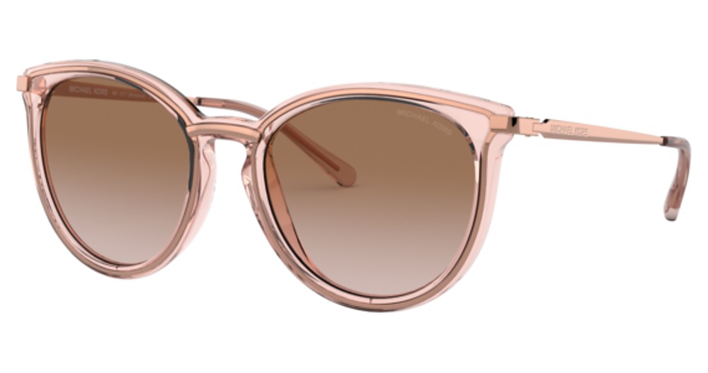 ROSE GOLD/ROSE TRANSPARE / BROWN PINK GRADIENT