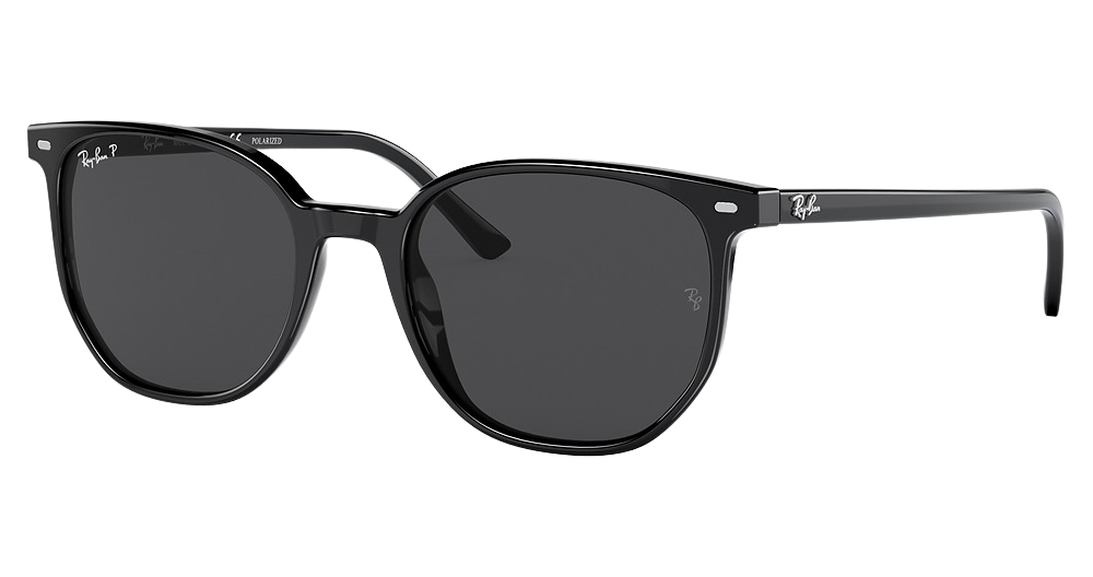 BLACK / POLAR BLACK