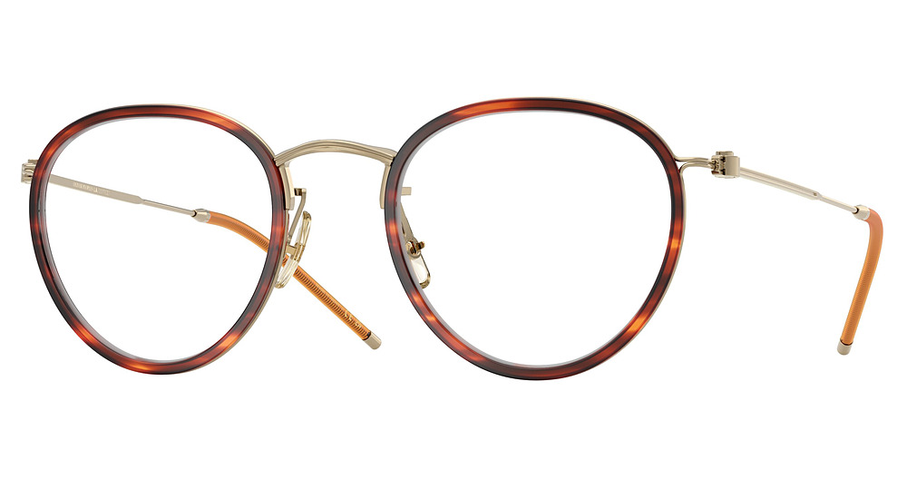 GOLD/KOA TORTOISE