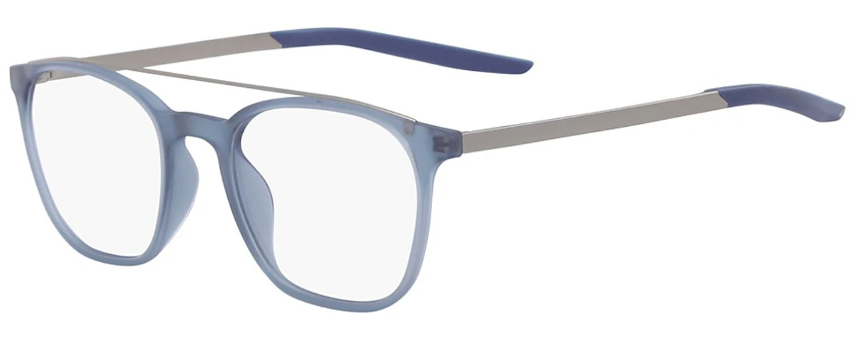 (401) MATTE OCEAN FOG