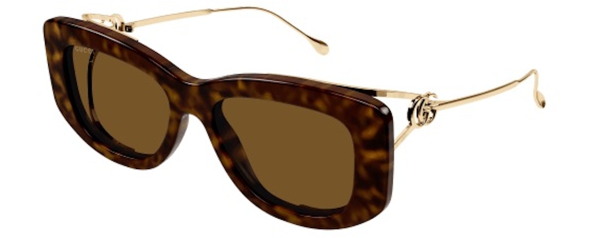 HAVANA / BROWN
