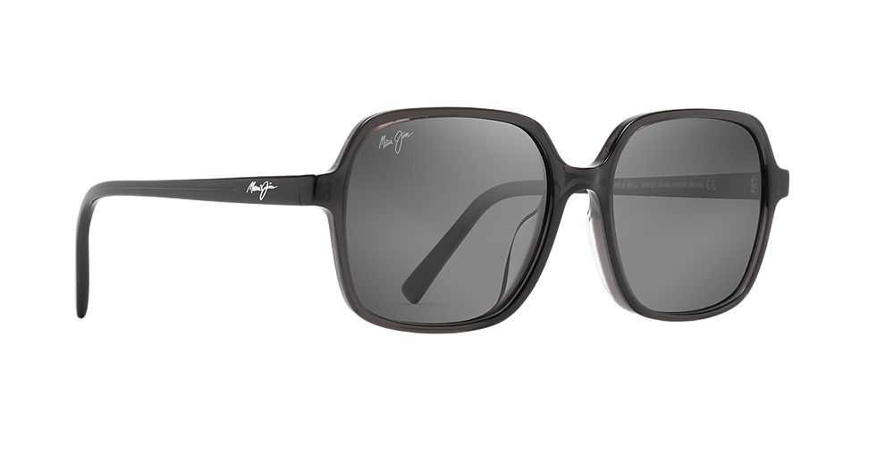 Translucent Grey / Neutral Grey