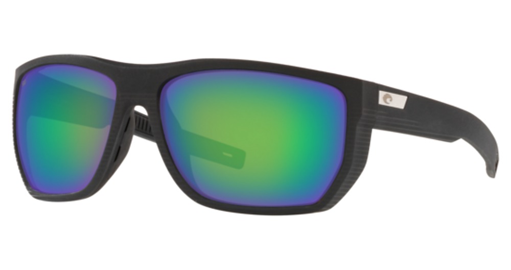 04G NET BLACK / COPPER GREEN MIRROR 580G