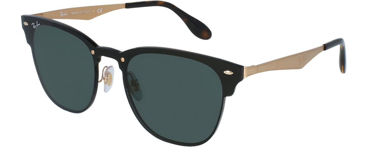 BRUSHED ARISTA / DARK GREEN