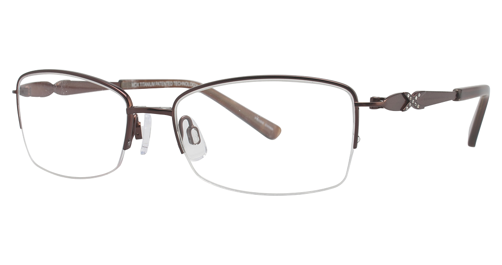 Stn Copper Brown