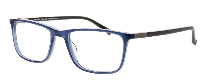 NAVY DARK SHINY