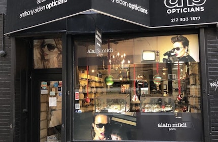 Welcome to our store!