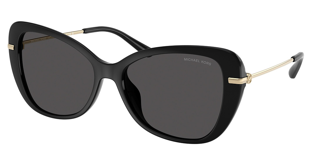 BLACK / DARK GREY SOLID