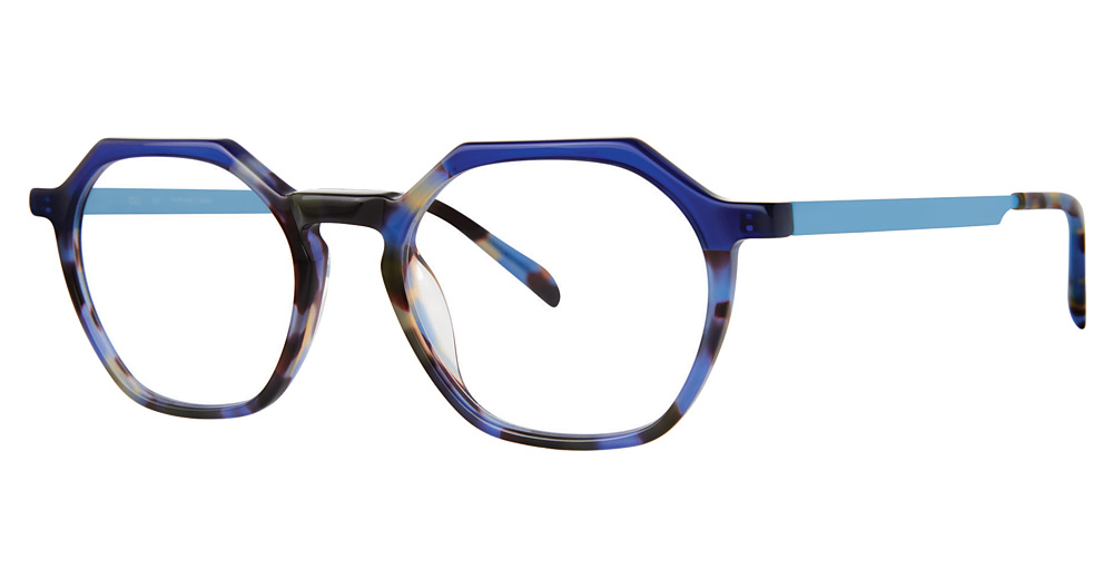 BLUE TORTOISE