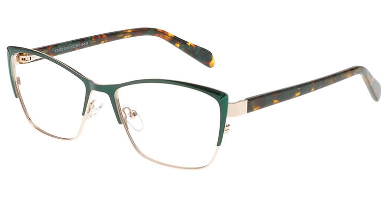 372 Green-Gold