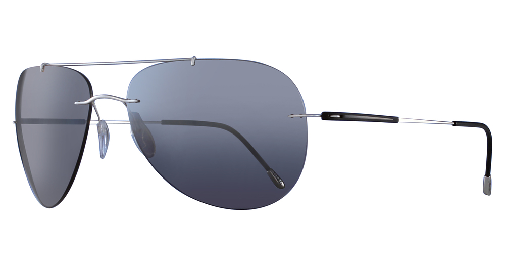 gray polarized / Polarized