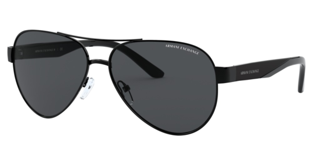 SHINY BLACK / GREY