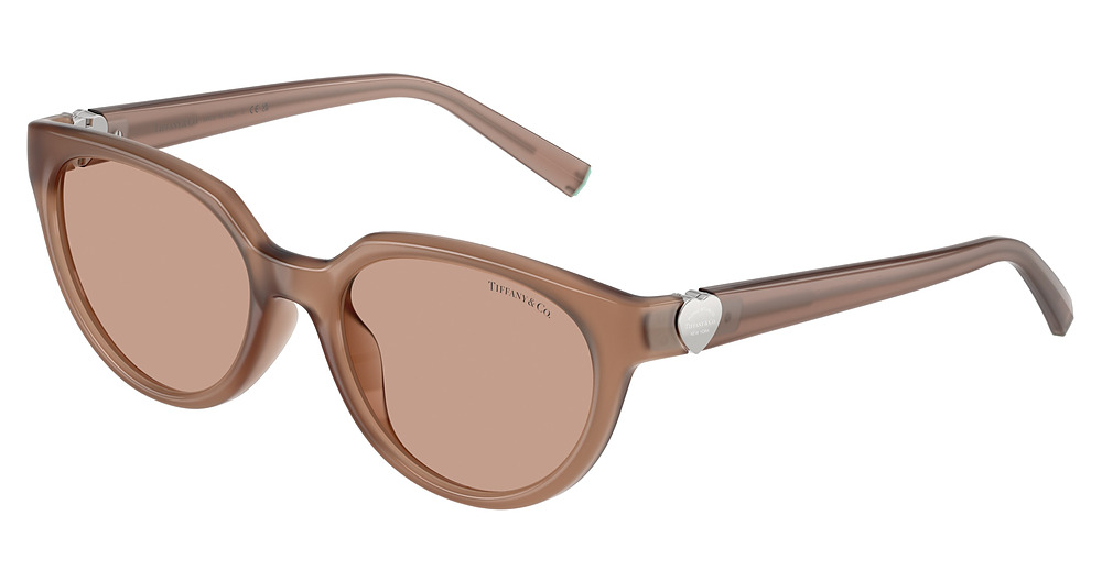LIGHT COCA COLA SAPPHIRE / BROWN