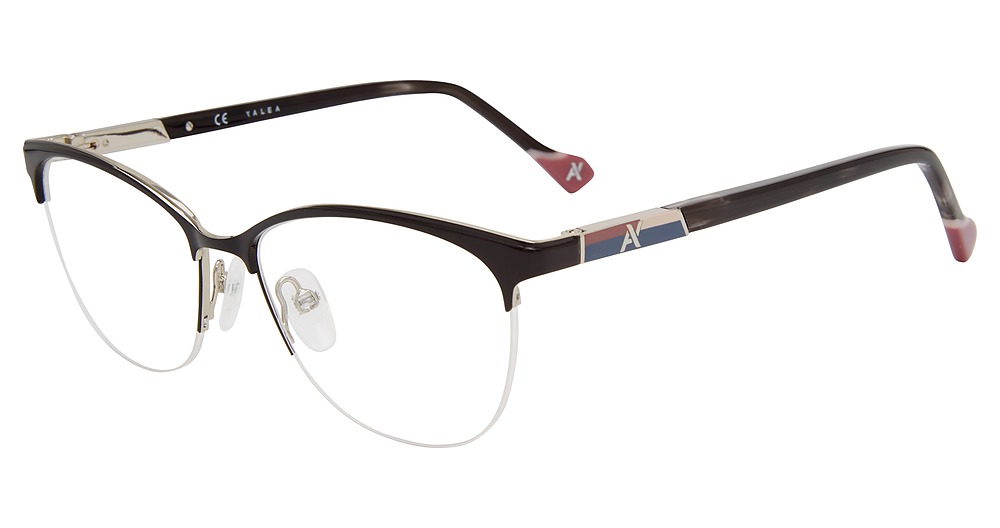 Black Silver 0523