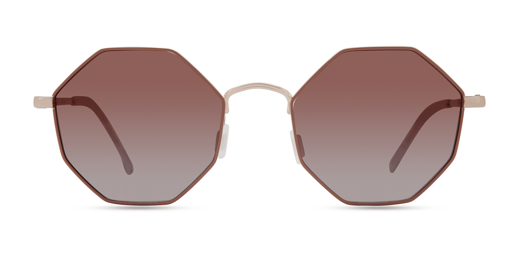 PEACH / ROSE GOLD