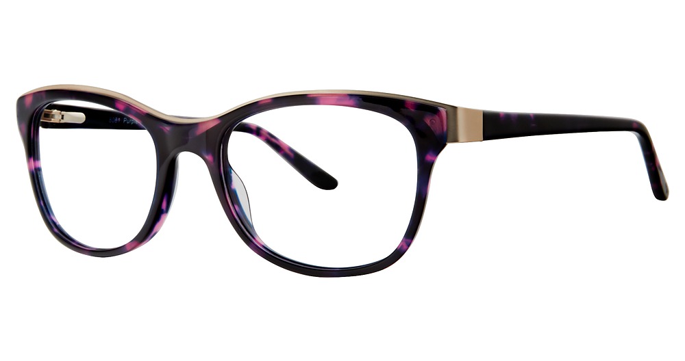 Purple Tortoise