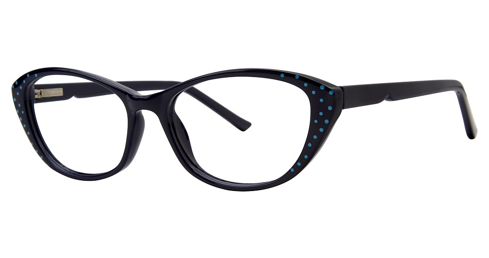 navy/light blue