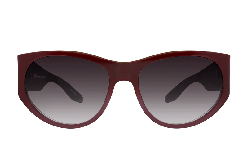 Oxblood / Smolder (AR)