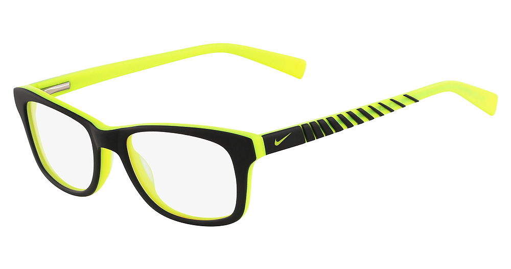 BLACK/VOLT