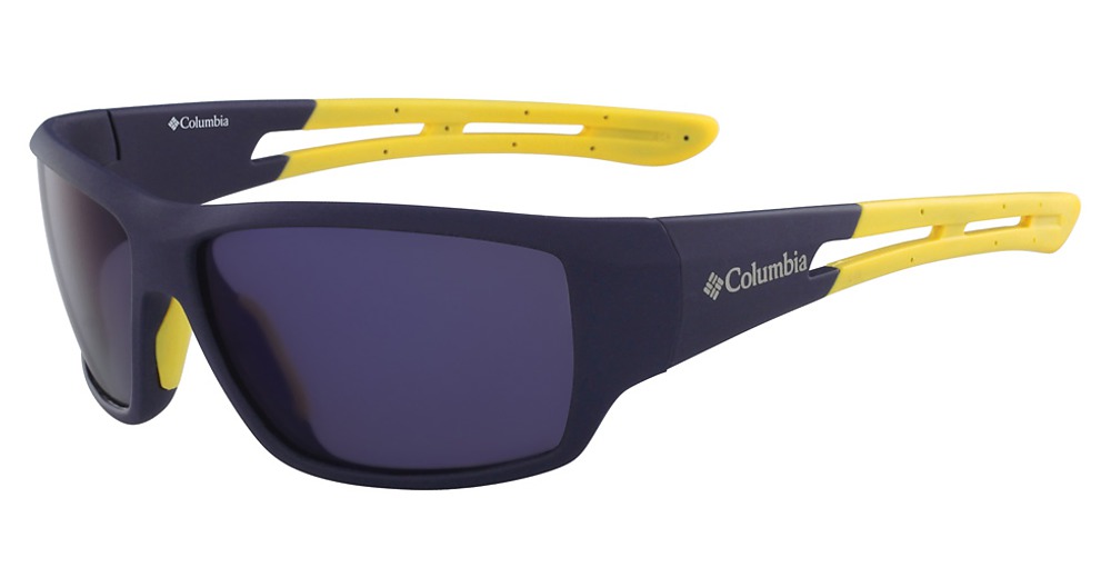 MATTE NAVY/BLUE FLASH