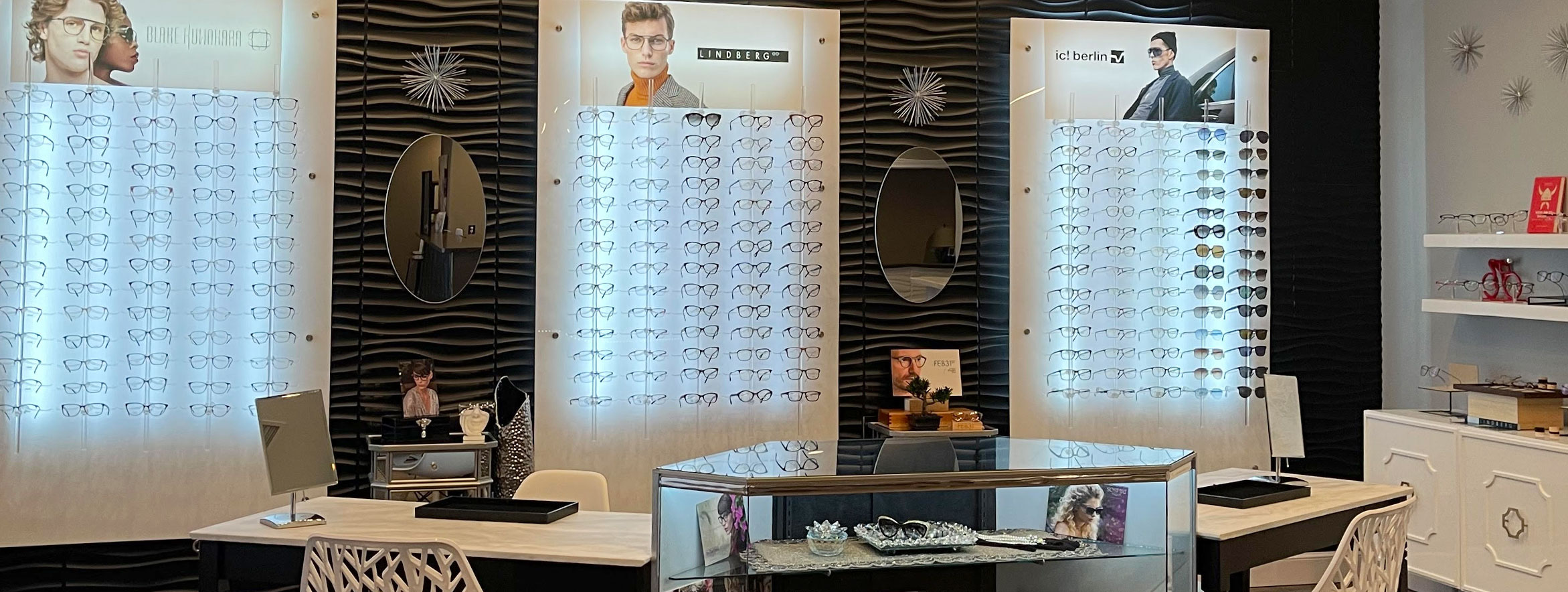 Welcome to our store!