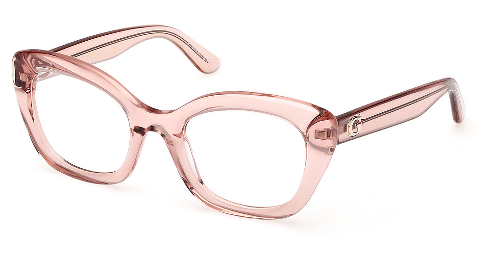 shiny pink