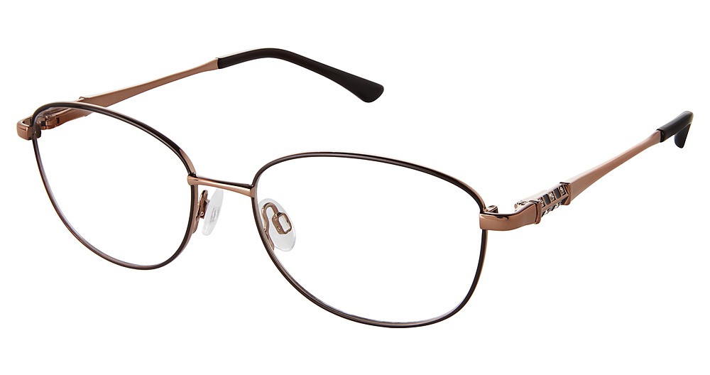 COFFEE BROWN