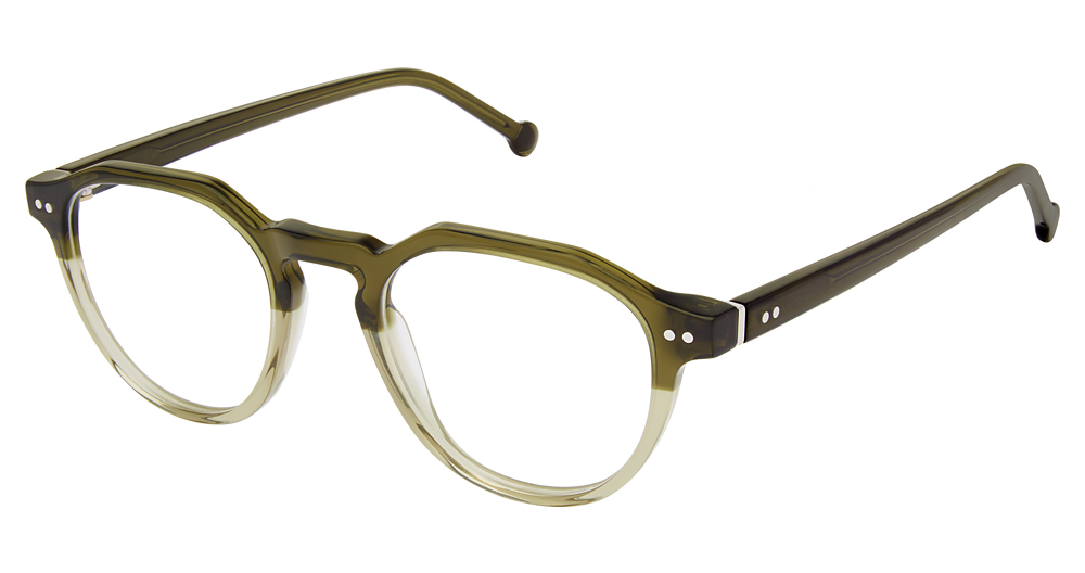 OLIVE GRADIENT