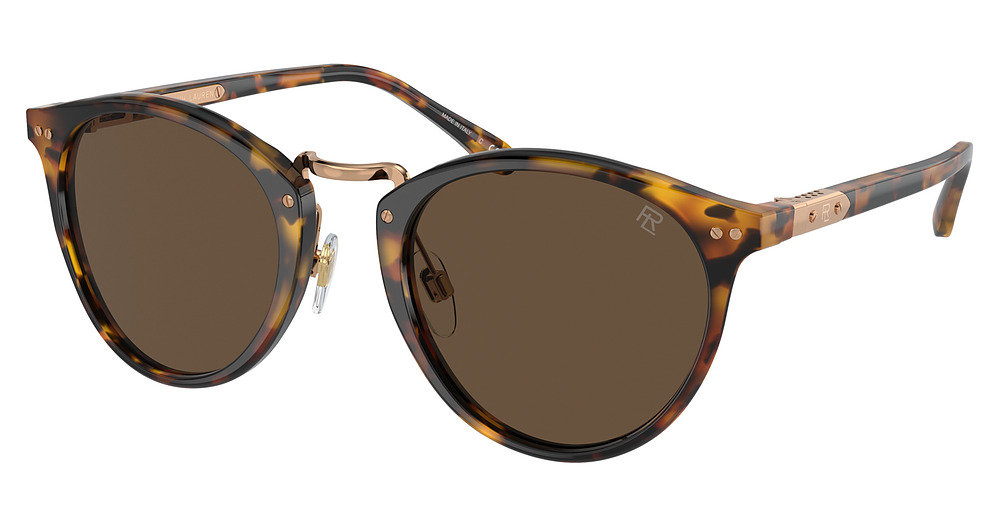 ANTIQUE HAVANA / BROWN