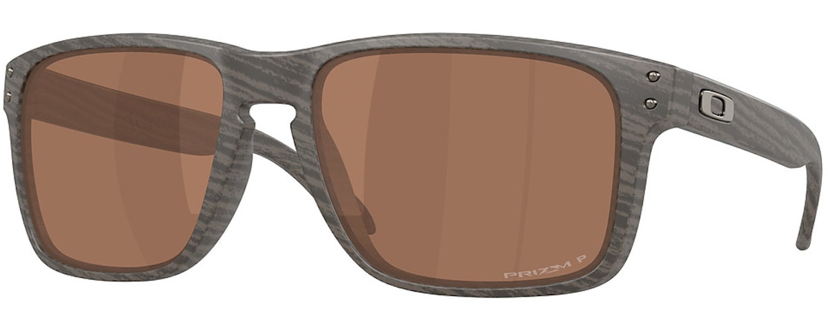 WOODGRAIN / PRIZM Tungsten Polar