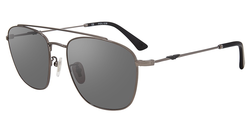 Gunmetal 0568