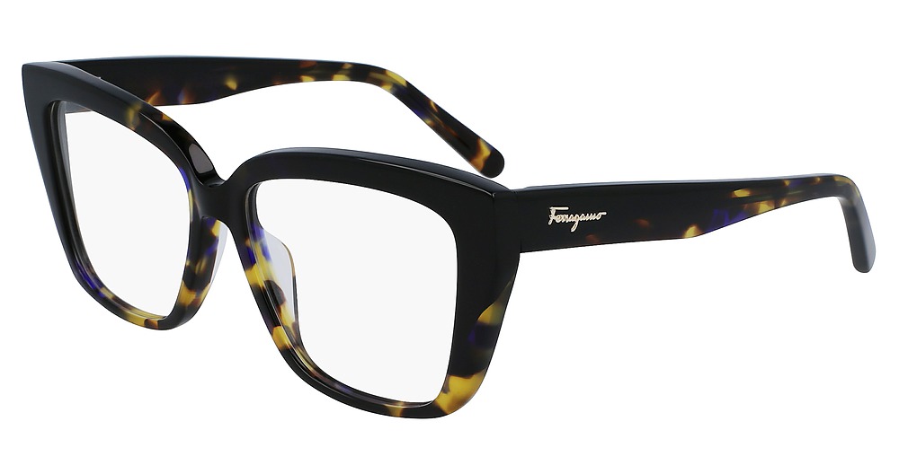VINTAGE BLUE TORTOISE/BLACK