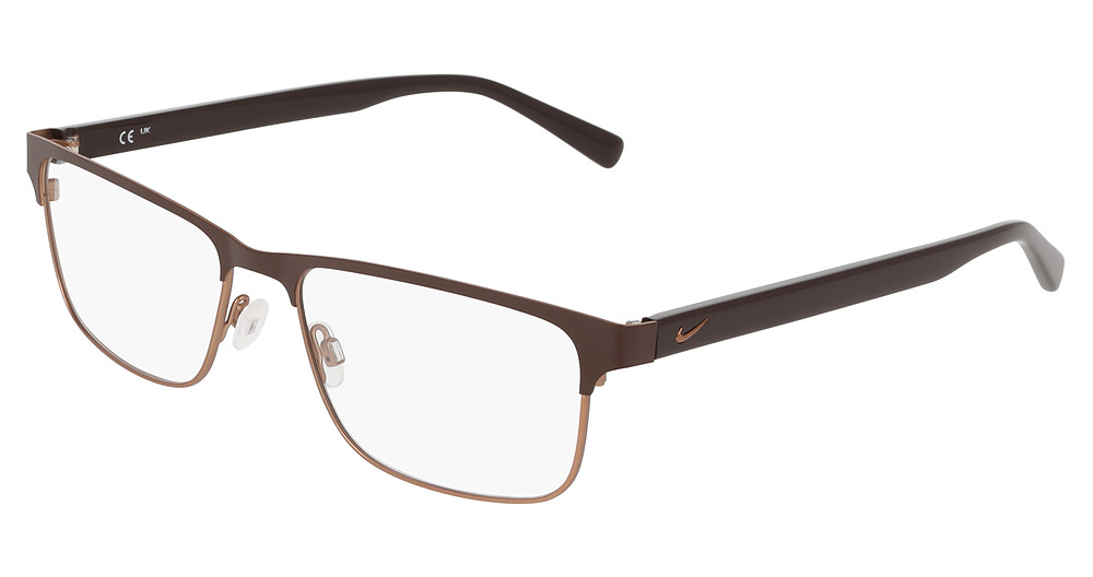 MATTE BAROQUE BROWN.MOCHA