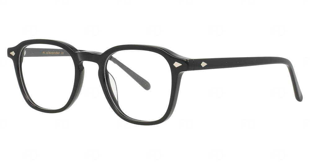 C1 Black