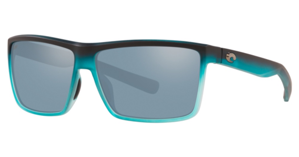 224OC OCEARCH MATTE OCEA / GRAY SILVER MIRROR 580P