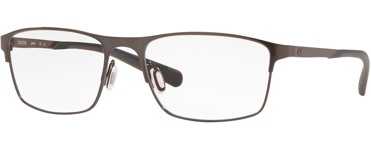 22 BRUSHED DARK GUNMETAL