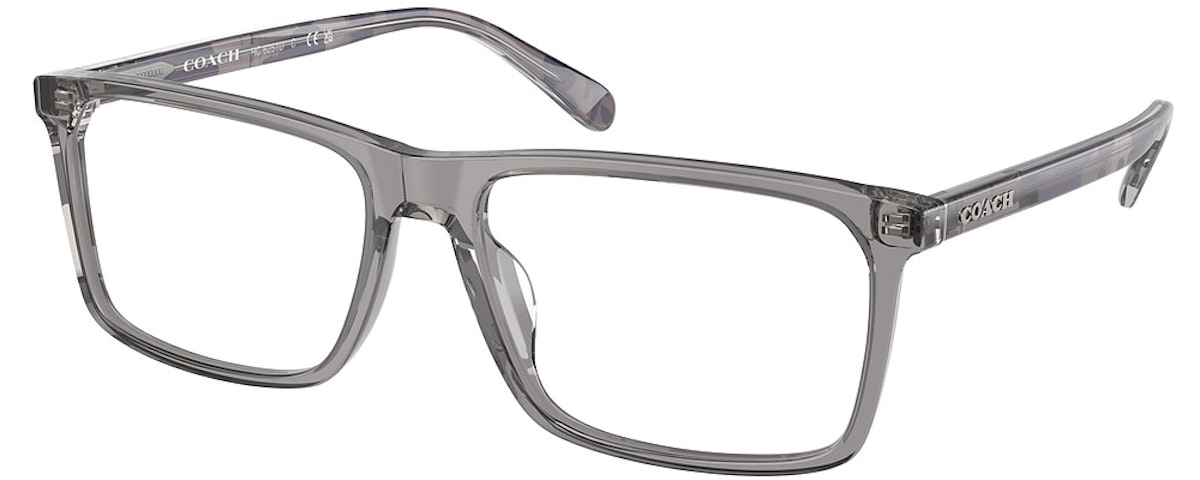 TRANSPARENT GREY