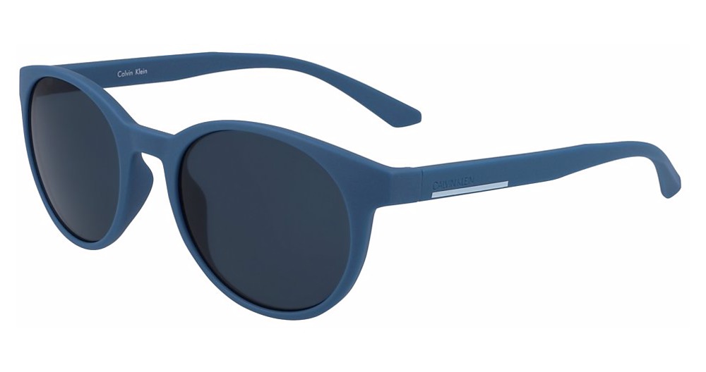 (422) MATTE SLATE BLUE