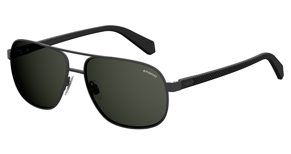 MTT BLACK / GREY POLARIZED